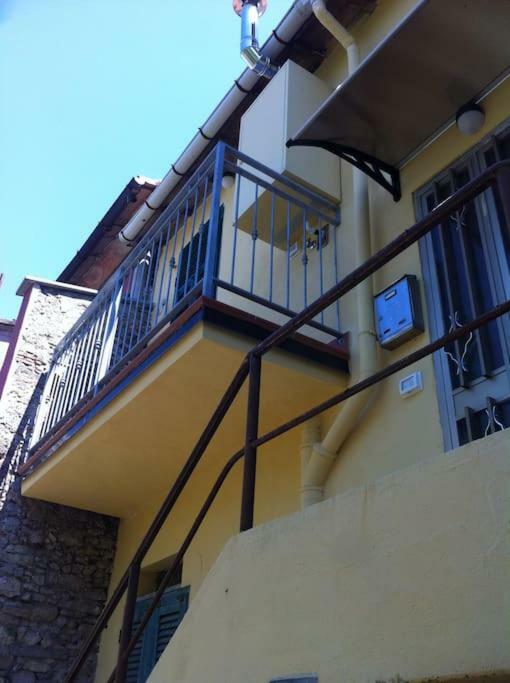 Appartamento Greta La Spezia Exteriér fotografie